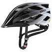 Fahrradhelm Uvex I-VO CC Mips Black-Cloud (S4106130700)