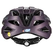 Fahrradhelm Uvex I-VO CC Mips Black-Plum (S4106130500)