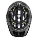 Fahrradhelm Uvex I-VO CC Mips Black-Plum (S4106130500)