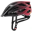 Fahrradhelm Uvex I-VO CC Mips Black-Red (S4106130600) 56 - 60 cm