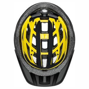 Fahrradhelm Uvex I-VO CC Mips Midni-Sil M (S4106130100)