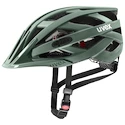 Fahrradhelm Uvex I-VO CC Moss Green (S4104233700)