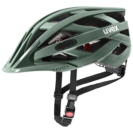Fahrradhelm Uvex I-VO CC Moss Green (S4104233700)