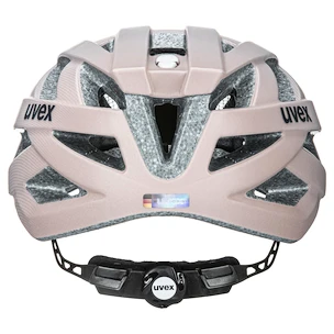 Fahrradhelm Uvex  I-VO CC pink