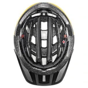 Fahrradhelm Uvex I-VO CC Sunbee (S4104233500) 52 - 57 cm