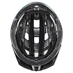 Fahrradhelm Uvex I-VO Deep Space-Aqua (S4104241400)