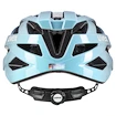 Fahrradhelm Uvex I-VO Deep Space-Aqua (S4104241400)