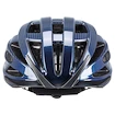 Fahrradhelm Uvex I-VO Deep Space-Aqua (S4104241400)