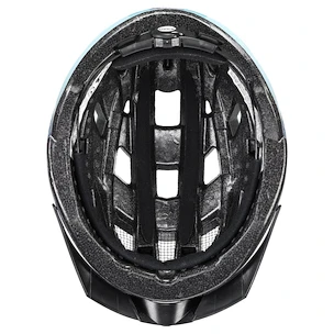 Fahrradhelm Uvex I-VO Deep Space-Aqua (S4104241400) 52 - 57 cm