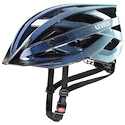 Fahrradhelm Uvex I-VO Deep Space-Aqua (S4104241400) 52 - 57 cm
