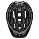 Fahrradhelm Uvex Quatro All Black (S4107753000)