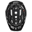 Fahrradhelm Uvex Quatro CC All Black (S4100260600)