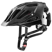 Fahrradhelm Uvex Quatro CC All Black (S4100260600)