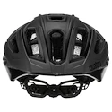 Fahrradhelm Uvex Quatro CC All Black (S4100260600)