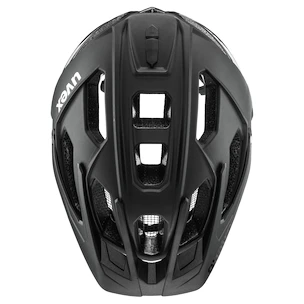 Fahrradhelm Uvex Quatro CC All Black (S4100260600)