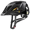 Fahrradhelm Uvex Quatro CC Mips All Bl (S4106100300)