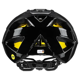 Fahrradhelm Uvex Quatro CC Mips All Bl (S4106100300)