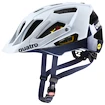 Fahrradhelm Uvex Quatro CC Mips Cloud-Deep Space (S4106100500)