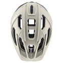 Fahrradhelm Uvex Quatro CC Oak Brown-Black (S4100260400)