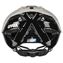 Fahrradhelm Uvex Quatro CC Oak Brown-Black (S4100260400)