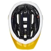Fahrradhelm Uvex Quatro CC Sunbee-White (S4100260500)