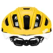 Fahrradhelm Uvex Quatro CC Sunbee-White (S4100260500)