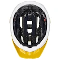Fahrradhelm Uvex Quatro CC Sunbee-White (S4100260500)