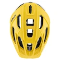 Fahrradhelm Uvex Quatro CC Sunbee-White (S4100260500)