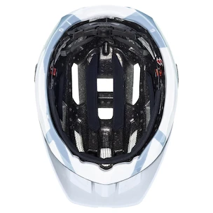 Fahrradhelm Uvex Quatro Cloud Camo (S4107753500) 52 - 57 cm