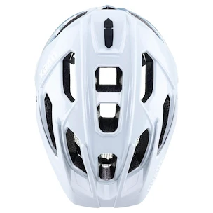 Fahrradhelm Uvex Quatro Cloud Camo (S4107753500) 52 - 57 cm