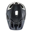 Fahrradhelm Uvex Quatro Integr Toc Dpspc-Snd M (S4104710300)
