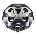 Fahrradhelm Uvex Quatro Integr Toc Dpspc-Snd M (S4104710300)