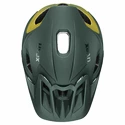 Fahrradhelm Uvex Quatro Integr Toc For-Must M (S4104710100)