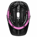 Fahrradhelm Uvex Quatro Integrale black