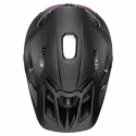 Fahrradhelm Uvex Quatro Integrale black