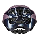 Fahrradhelm Uvex Quatro Integrale Plum-Dpspc M (S4109701000)