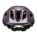 Fahrradhelm Uvex Quatro Integrale Plum-Dpspc M (S4109701000)