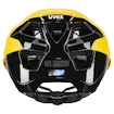 Fahrradhelm Uvex Quatro Integrale Sunbee-Black (S4109701200)