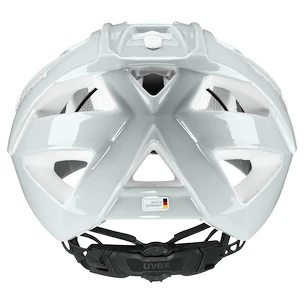 Fahrradhelm Uvex Quatro Papyrus (S4107753300) 56 - 60 cm