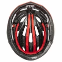 Fahrradhelm Uvex Race 7 Black/Red