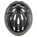 Fahrradhelm Uvex Race 7 Sunbee - Black (S4109680700)