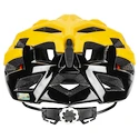 Fahrradhelm Uvex Race 7 Sunbee - Black (S4109680700)