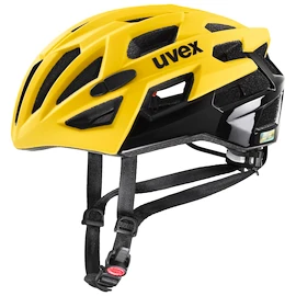 Fahrradhelm Uvex Race 7 Sunbee - Black (S4109680700)