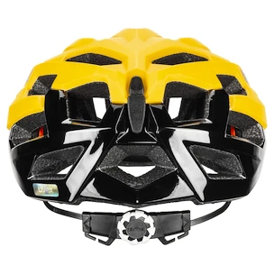 Fahrradhelm Uvex Race 7 Sunbee - Black (S4109680700)