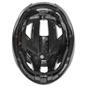 Fahrradhelm Uvex Rise CC All Black (S4100900500)