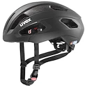 Fahrradhelm Uvex Rise CC All Black (S4100900500)