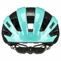 Fahrradhelm Uvex Rise CC Aqua-Black M (S4100900200)
