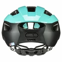 Fahrradhelm Uvex Rise CC Aqua-Black M (S4100900200)