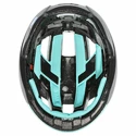 Fahrradhelm Uvex Rise CC Aqua-Black M (S4100900200)