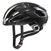Fahrradhelm Uvex Rise CC Black Goldflakes We (S4100340100)